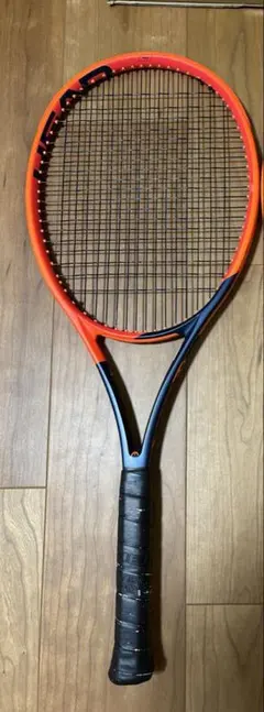 2025年モデル HEAD RADICAL PRO G3 (ガット、振動止め付) - メルカリ