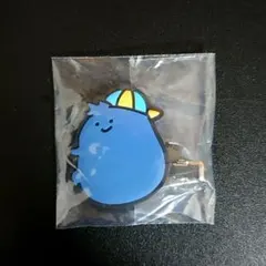 お文具といっしょ カプセルヘアクリップなのです 名も無き者