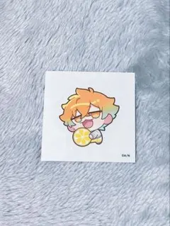 にじさんじ 8th with cake！ ランダムステッカー 宇佐美リト