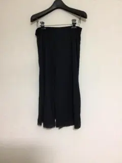 ペチコート　ブラック　￼M〜L