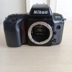 2026年最新】nikon f70の人気アイテム - メルカリ
