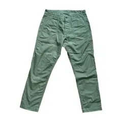 wjk bakerpants ベイカーパンツのサムネイル