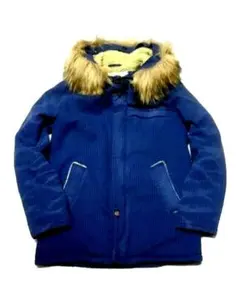 2025年最新】エスキモーパーカーの人気アイテム - メルカリ