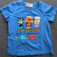 ANPANMAN アンパンマン Tシャツ 90cmのサムネイル