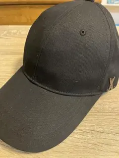 VARZAR キャップ ブラック
