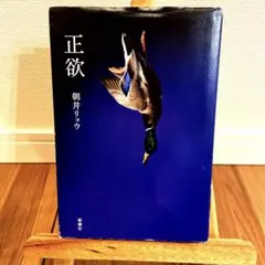 朝井リョウ 正欲
