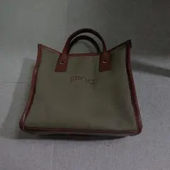 トートバッグ アクセサリー