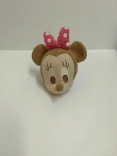 ミニーマウスのコインケース 小物入れ