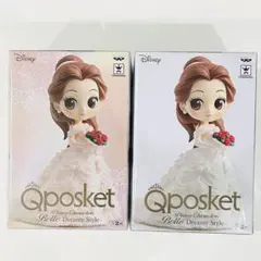 2025年最新】qposket ベル レアの人気アイテム - メルカリ