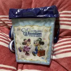東京ディズニーリゾート Vacation Packages バッグ