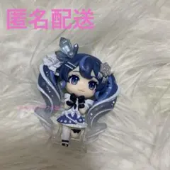 雪ミク 2025 あそーと　A賞フィギュア　初音ミク