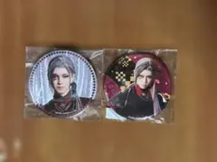 ミュージカル刀剣乱舞 目出度歌誉花舞 TDC 缶バッジ　大般若長光