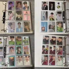 TREASURE ハルト トレカ まとめ売り バラ売り 封入 特典