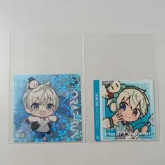 ドズル社 おらふくん ステッカー