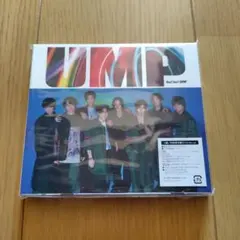 （新品）UMP (U盤) (初回生産限定盤1) (CD+Blu-ray)