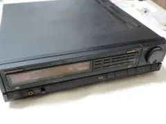 Pioneer CLD-99S LDプレーヤー 純正リモコン付 ジャンクのサムネイル