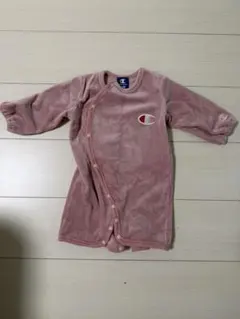 Champion ベビー ロンパース 70-80
