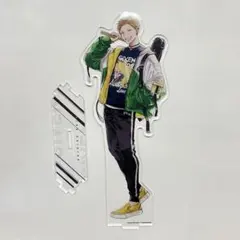 スパドラ 池田彪馬 アクスタ アクリルスタンド - メルカリ