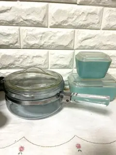 2026年最新】オールドパイレックス 片手鍋の人気アイテム - メルカリ