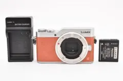 PANASONIC DMC-GF7 レンズセット 2268 - メルカリ
