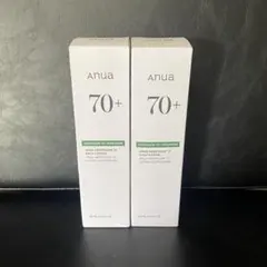 新品 Anua 乳液 HEARTLEAF 70 Daily Lotion
