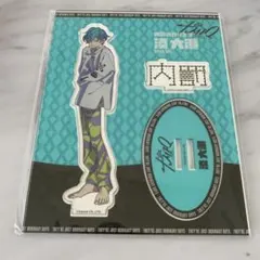 カリスマ キャラクターグッズ