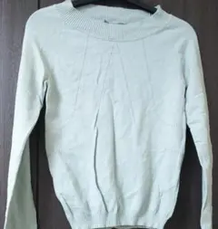 『Mサイズ』Max Mara・ニット