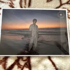 SPACE COWBOY☆岩田剛典アルバム☆PHOTO BOOK版