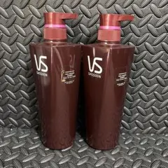 VS Sassoonシャンプー ヴィダルサスーンシャンプー超特大800ml 6個
