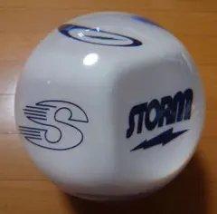 ドラゴンボール Z　スペアボール　15ポンド2オンス　新品 ドラゴンボール Z スペアボール 15ポンド2オンス 新品 スペアボール