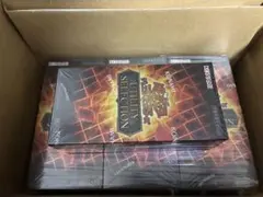 新品未開封 シュリンク付き 6BOX 遊戯王 UTILITY SELECTION - メルカリ