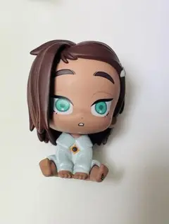 エイリアンステージ ヒョナ ベビー