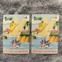 シールダス ポケットモンスター ファンシーグラフィティ 全12種類