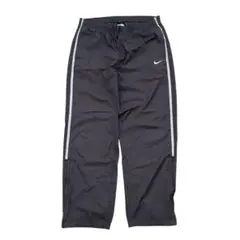 【00’s】Nike ナイキトータル90 ナイロンパンツ vintage Y2Kのサムネイル
