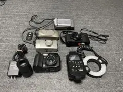 一眼レフ フィルムカメラ カメラ まとめ売り ジャンク品 ジャンクカメラ フィルムカメラ 4点まとめ売り - メルカリ