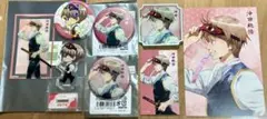 2026年最新】沖田総悟グッズの人気アイテム - メルカリ