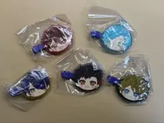 あんさんぶるスターズ！！ 流星隊 前髪クリップ