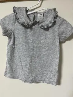 H&M tシャツ