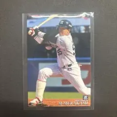 村上宗隆 プロ野球チップス 2020 タイトルホルダー - メルカリ