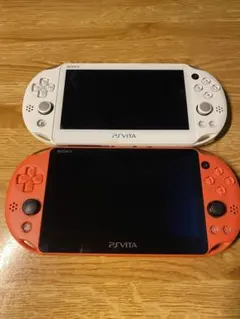 ジャンク　PS Vita 2026年最新】ps vita ジャンクの人気アイテム - メルカリ
