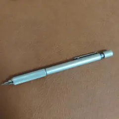 新品 廃盤 三菱鉛筆 uni ユニ SHIFT シフト シャーペン 0.4mm - メルカリ