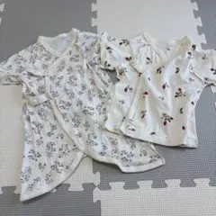 プティマイン　肌着