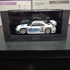 JGTC '98 ゼクセル スカイライン R33 #2のサムネイル
