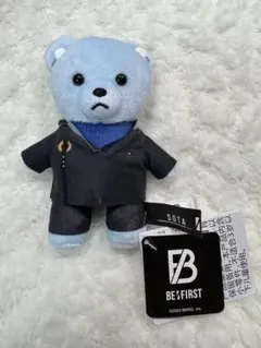 BE:FIRST マスコットクマ SOTA ビーファースト ぬいぐるみ
