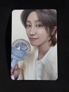 SEVENTEEN NEW アンコン CARAT ZONE 特典 ディエイト