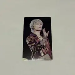 JO1 金城碧海 トレカ 094