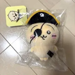 ちいかわアドベンチャー　マスコット　うさぎ