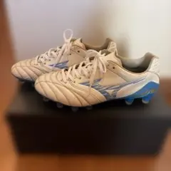 MIZUNO モナルシーダNEO IIIエリーサッカーシューズ スパイク22.0のサムネイル