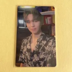 SEVENTEEN バーノン Weverse 来場者限定 東京