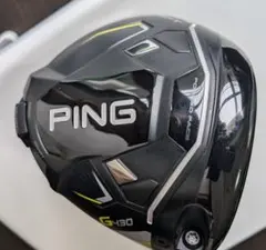 【美品・人気スペック】PING G430 SFT ドライバー 10.5°（SR）のサムネイル